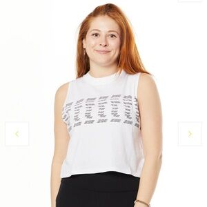 Soul by SoulCycle Dylan Tank